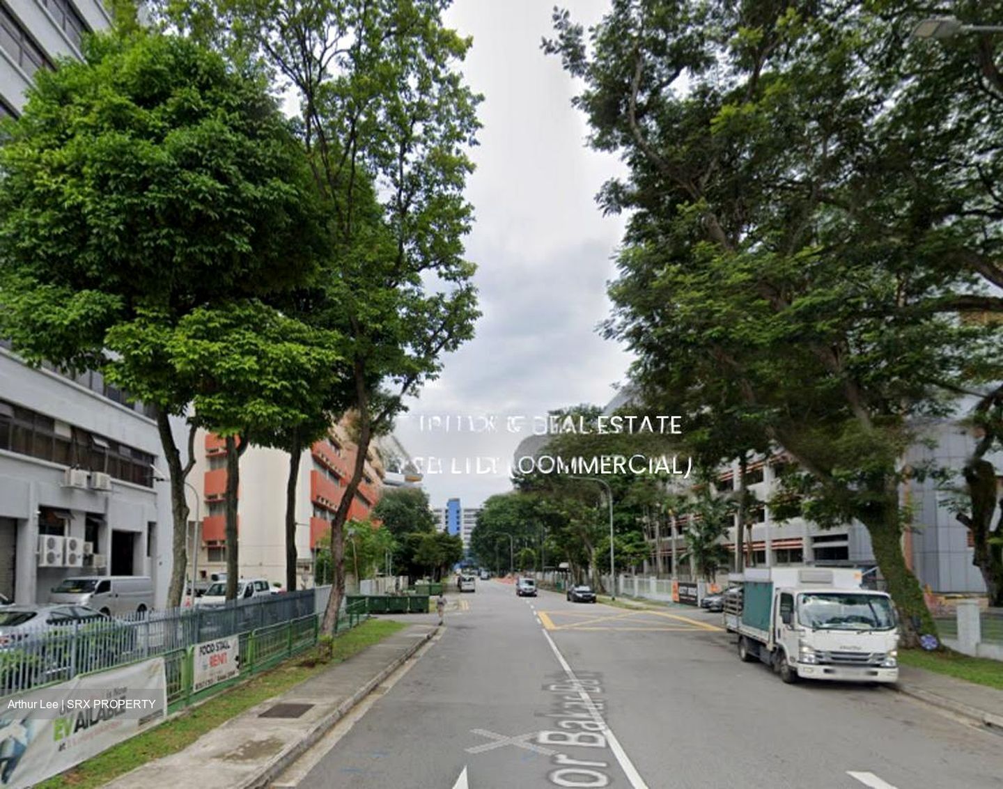 Macpherson Garden Estate (D13), Factory #496693751